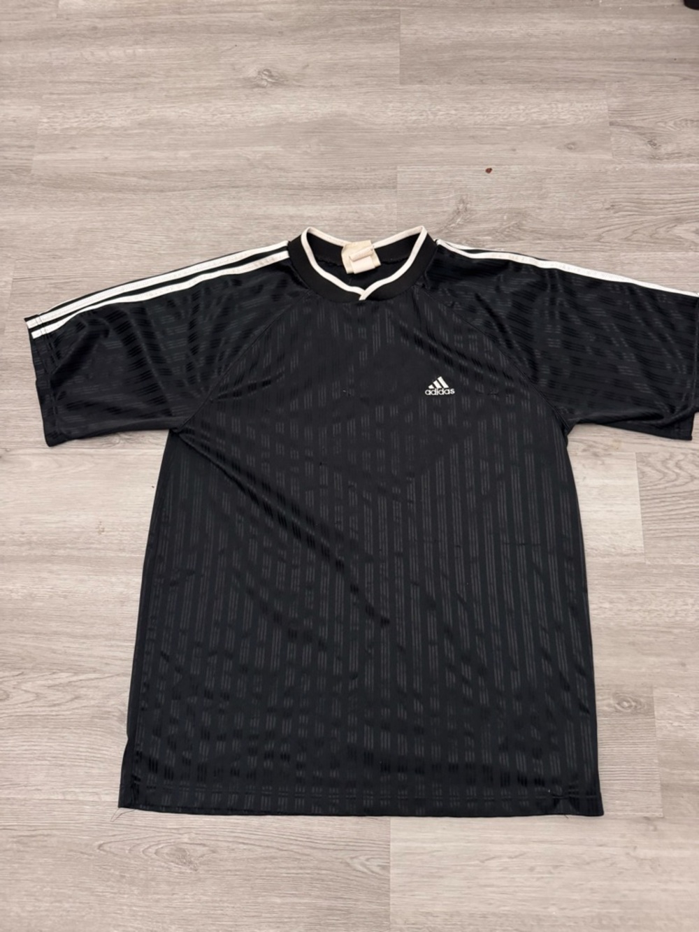 90s Adidas Vintage Soccer Jersey Shirt Tee